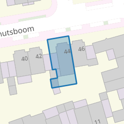 Perceel BEK00-B-4219