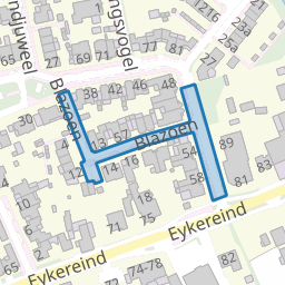 Perceel BEK00-B-4221