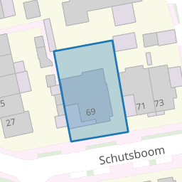 Perceel BEK00-B-4237