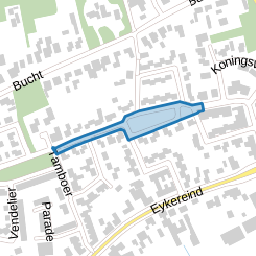 Perceel BEK00-B-4238