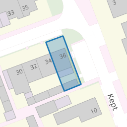 Perceel BEK00-B-4240