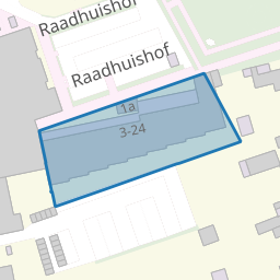 Perceel BEK00-B-4257