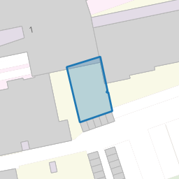 Perceel BEK00-B-4258