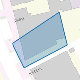 Perceel BEK00-B-4265