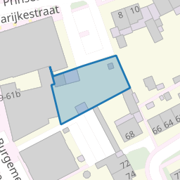 Perceel BEK00-B-4266