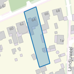 Perceel BEK00-B-4272