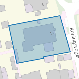 Perceel BEK00-B-4276