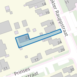 Perceel BEK00-B-4280