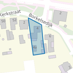 Perceel BEK00-B-4282