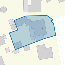 Perceel BEK00-B-4285