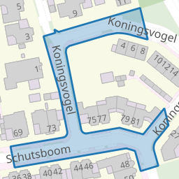 Perceel BEK00-B-4292