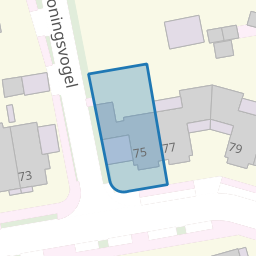 Perceel BEK00-B-4293