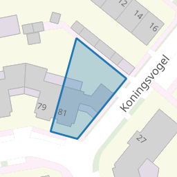 Perceel BEK00-B-4296