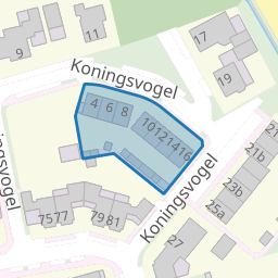 Perceel BEK00-B-4297