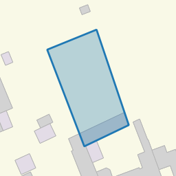 Perceel BEK00-B-4301