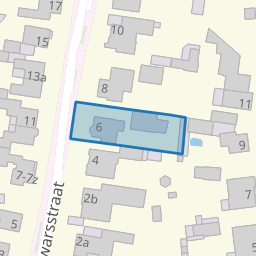 Perceel BEK00-B-4311