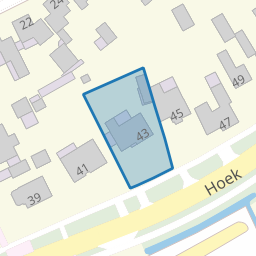 Perceel BEK00-B-4315