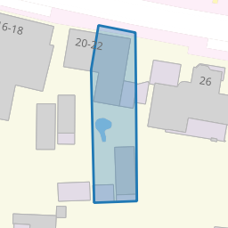 Perceel BEK00-B-4319