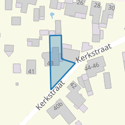 Perceel BEK00-B-4320