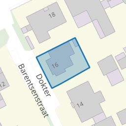 Perceel BEK00-B-4327