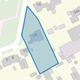 Perceel BEK00-B-4328