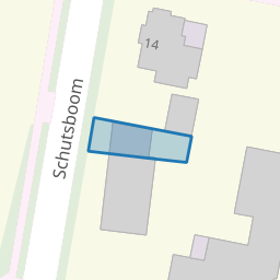 Perceel BEK00-B-4346