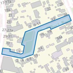 Perceel BEK00-B-4351