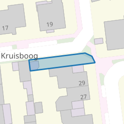 Perceel BEK00-B-4352