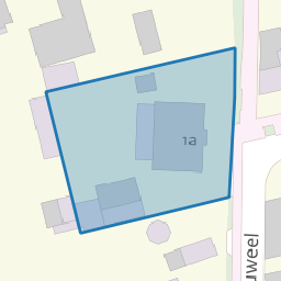 Perceel BEK00-B-4366