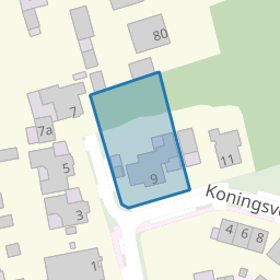 Perceel BEK00-B-4383