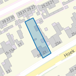 Perceel BEK00-B-4390