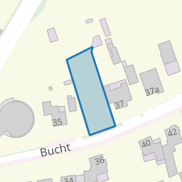 Perceel BEK00-B-4397