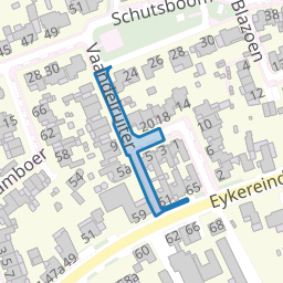 Perceel BEK00-B-4405