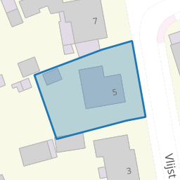 Perceel BEK00-B-4422