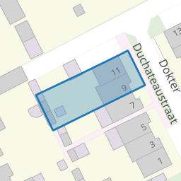 Perceel BEK00-B-4425