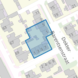 Perceel BEK00-B-4427