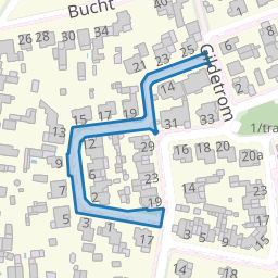 Perceel BEK00-B-4437