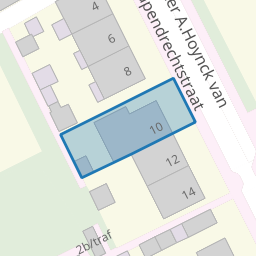 Perceel BEK00-B-4439