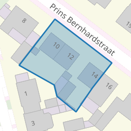 Perceel BEK00-B-4442