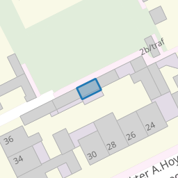 Perceel BEK00-B-4451