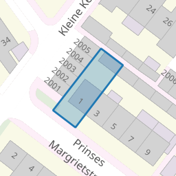 Perceel BEK00-B-4455