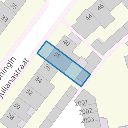 Perceel BEK00-B-4457