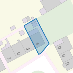 Perceel BEK00-B-4460