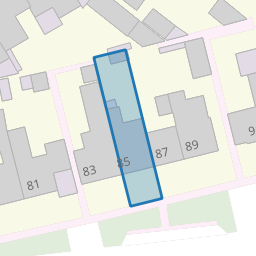 Perceel BEK00-B-4461