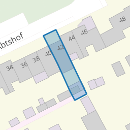 Perceel BEK00-B-4477