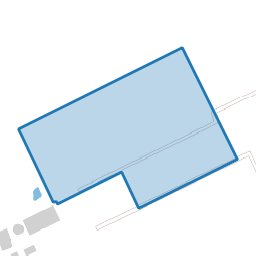 Perceel BEK00-B-4497