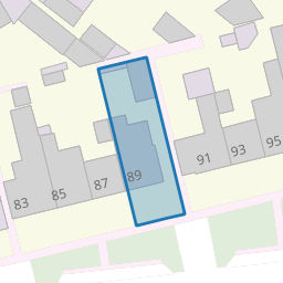 Perceel BEK00-B-4500