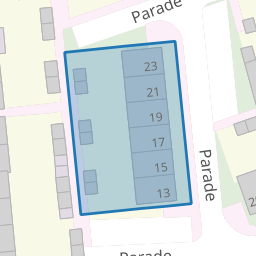 Perceel BEK00-B-4506