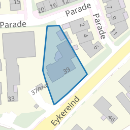 Perceel BEK00-B-4511