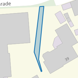 Perceel BEK00-B-4512